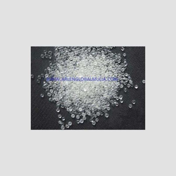 glass beads