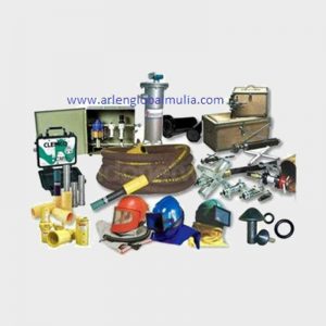 sandblasting parts & accessories