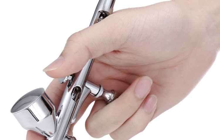 Alat Cat Semprot Mini