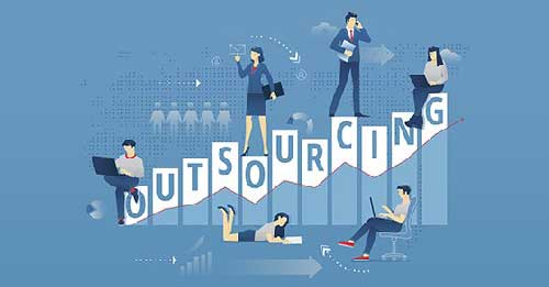 Arti outsourcing