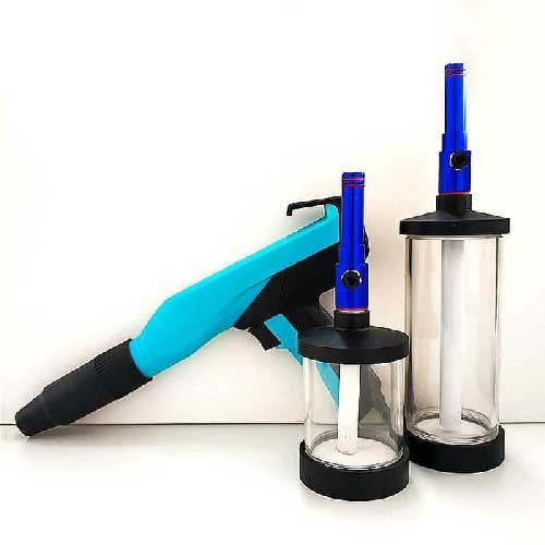 Mesin Powder Coating