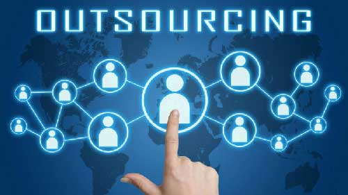 Pengertian Outsourcing