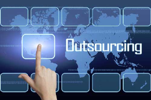 Perusahaan Outsourcing