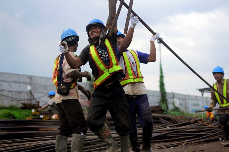 Tenaga Kerja Indonesia