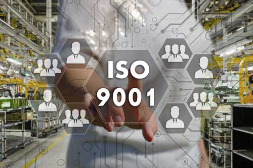Training ISO 9001 1